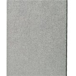 Visionchart ZIP Acoustic Screen Single Extension Panel 600W x 28D x 1650mmH Silver