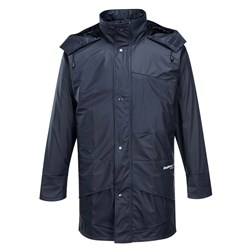 Huski Farmers Jacket 3XL Navy