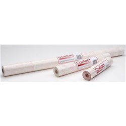 Contact Self Adhesive Book Covering 15m x 900mm 50 Micron Clear Gloss