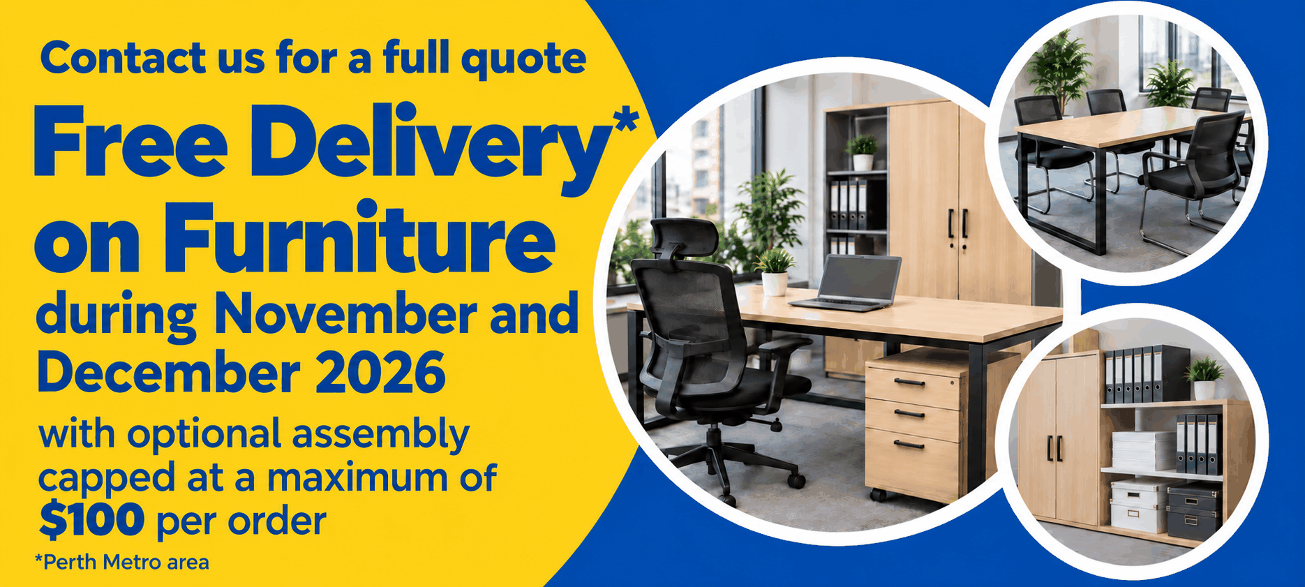Office Furniture