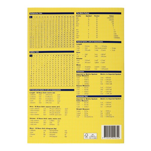 Books - Spirax 169 Story Book 332 x 240mm 64 Page 24mm Ruled - Perth ...
