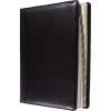 Debden Elite Diary 260x190mm Manager Week To View Black