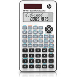 HP 10S+ Scientific Calculator 10 Digit